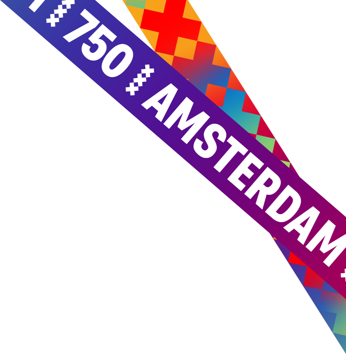 Amsterdam 750